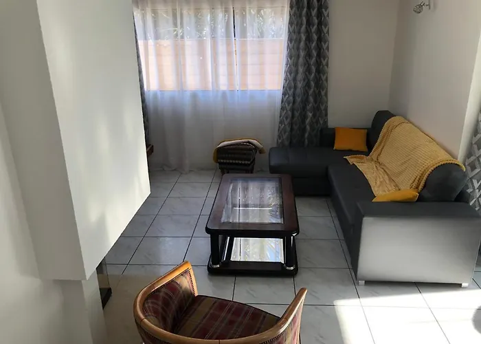 Maison 4 Chambres