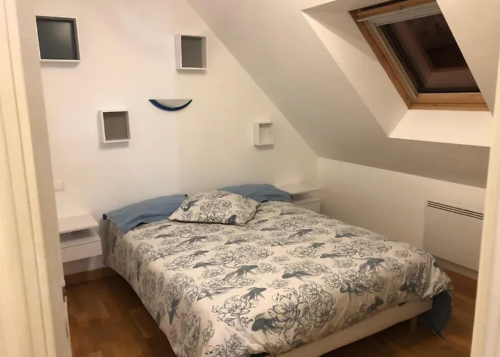 Maison 4 chambres