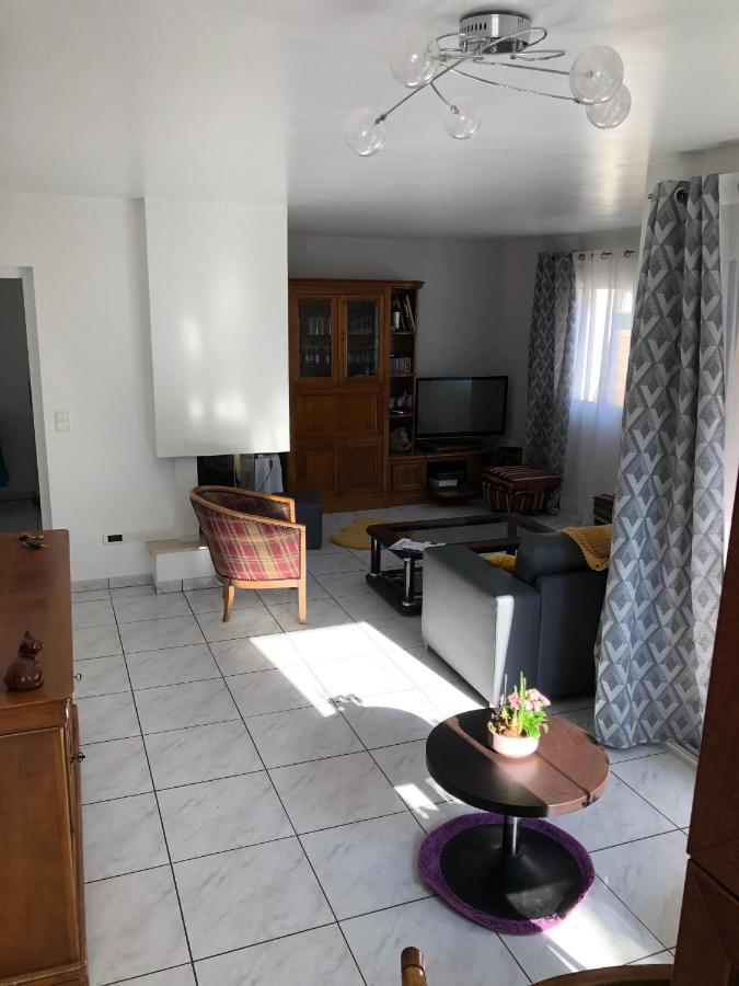Maison 4 *