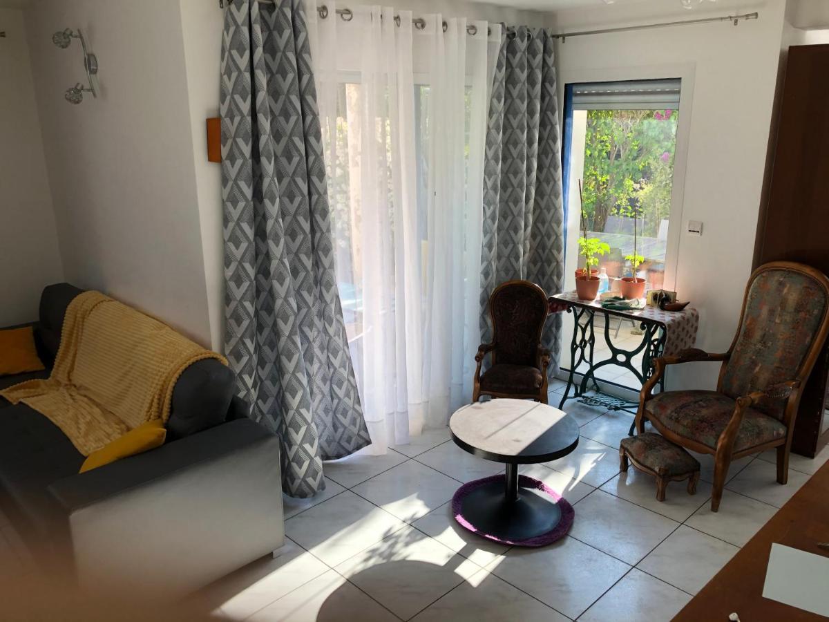 Ferienhaus Maison 4 Carnac