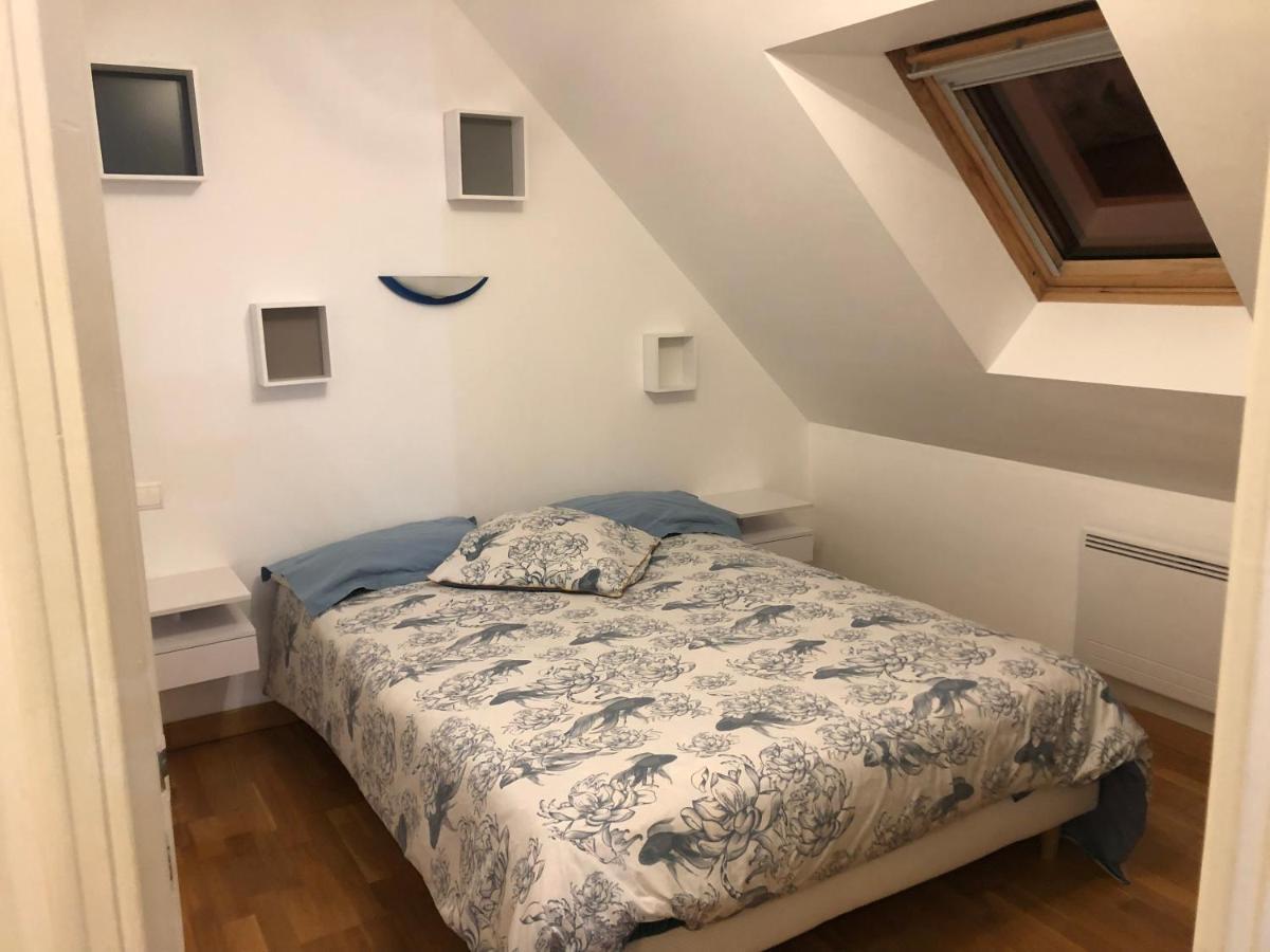Maison 4 * Carnac