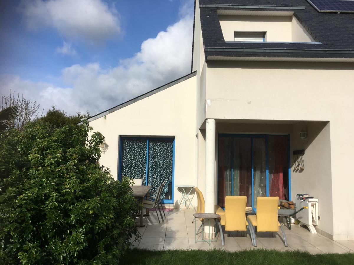 Ferienhaus Maison 4 *