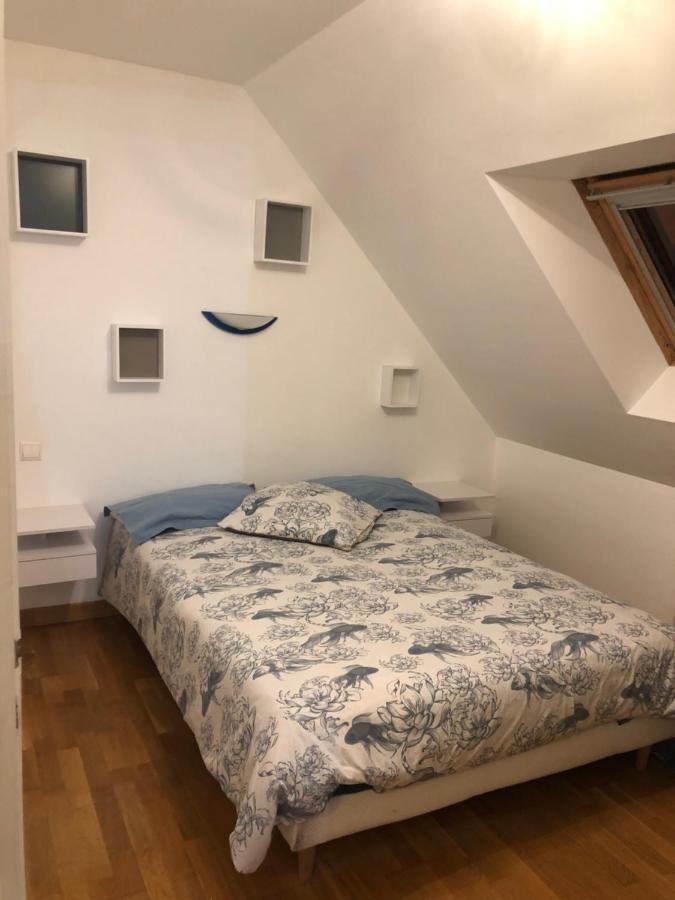 Ferienhaus Maison 4